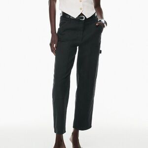 Aritzia Wilfred Brennan Pant Regular Length